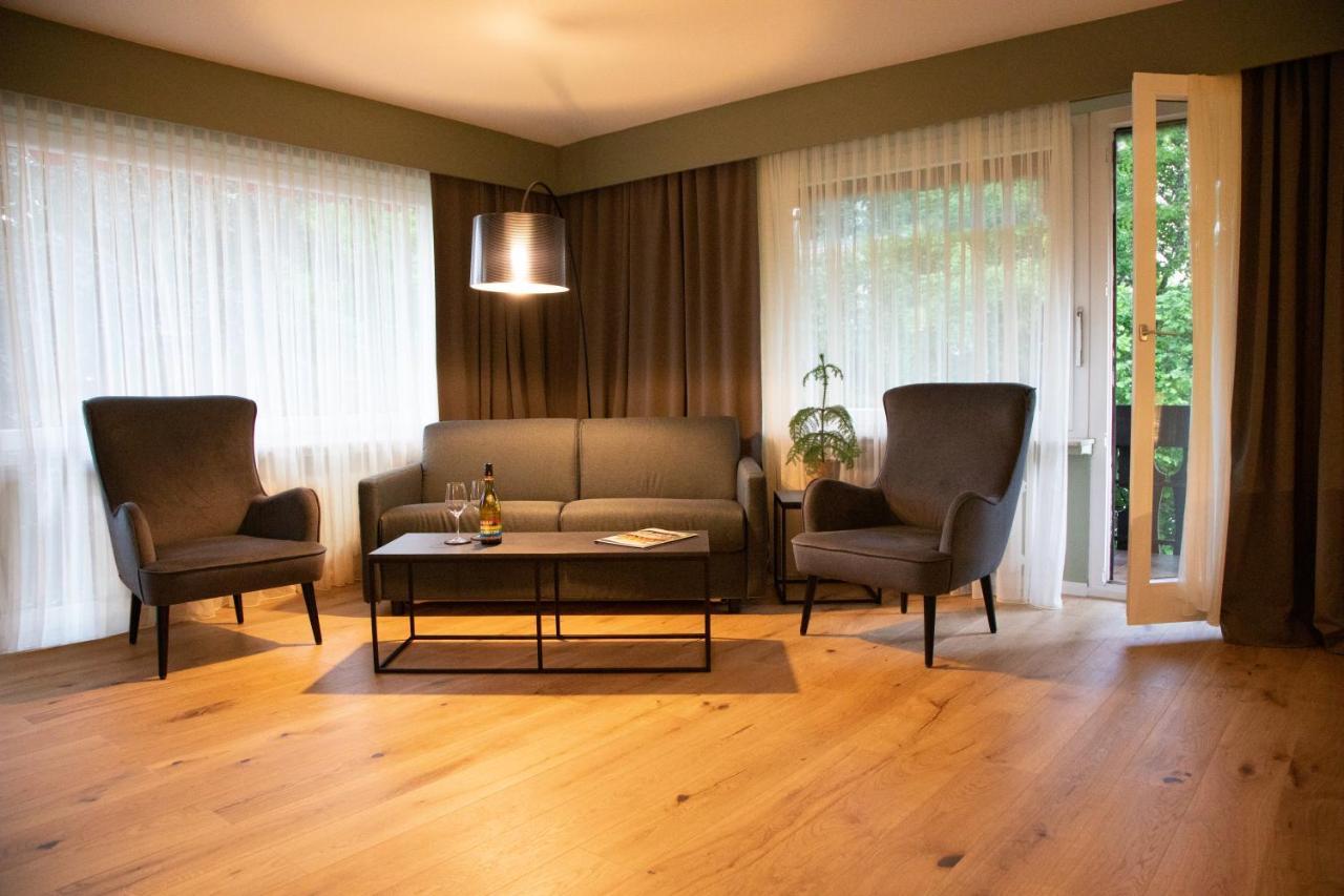 Hotel Lamm Baiersbronn Mitteltal 외부 사진