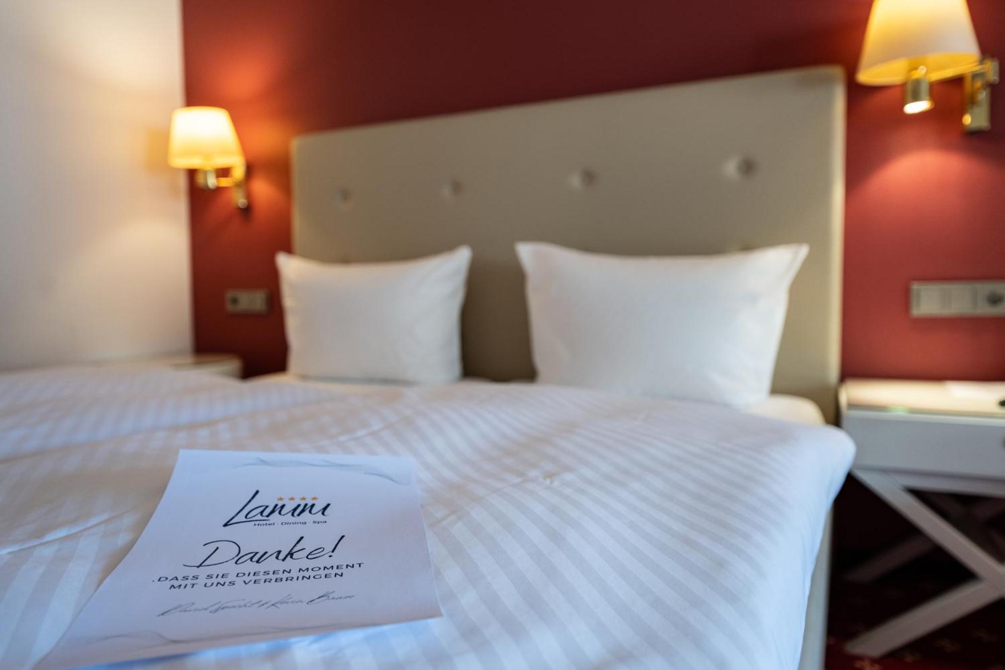 Hotel Lamm Baiersbronn Mitteltal 외부 사진