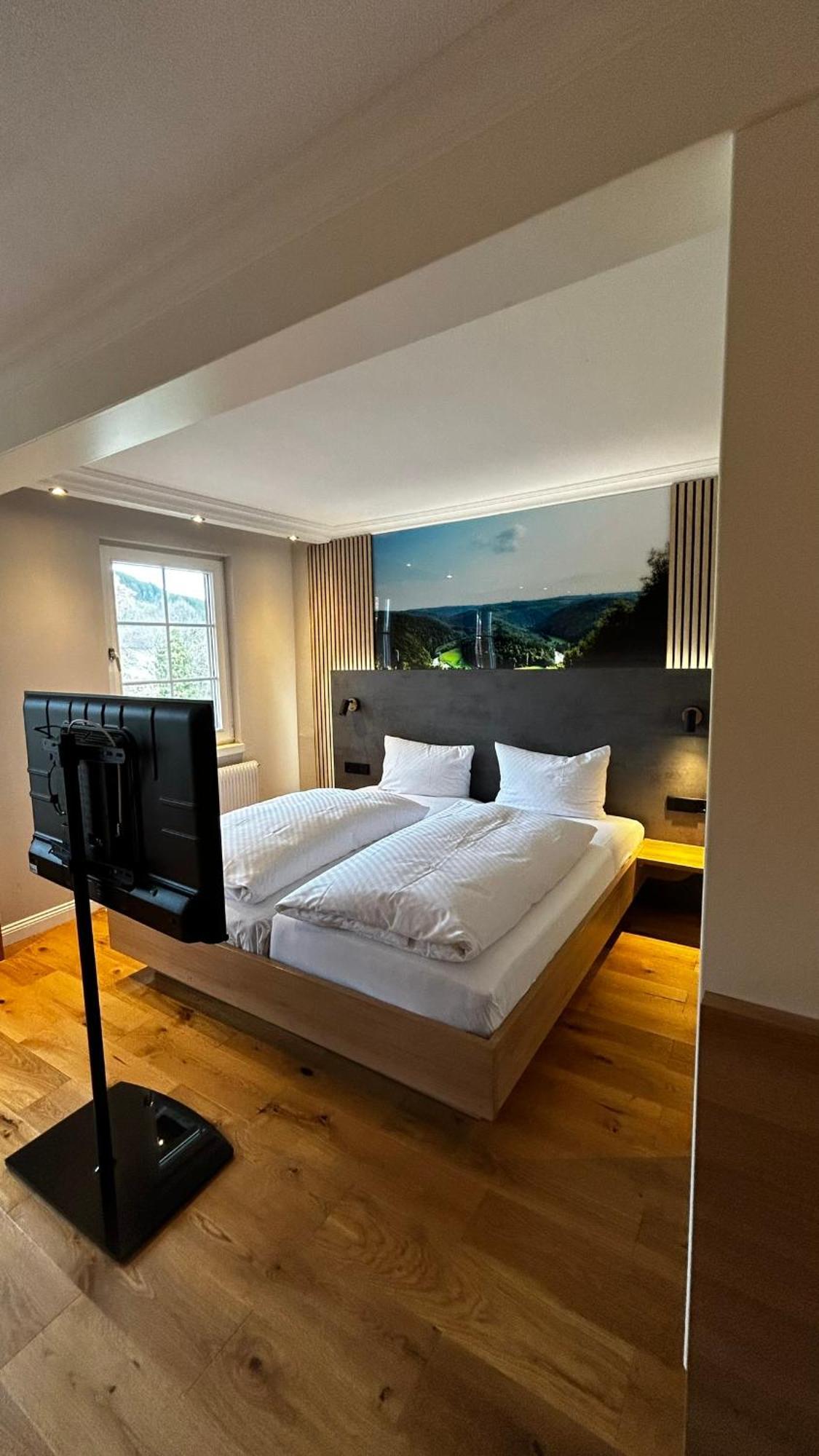 Hotel Lamm Baiersbronn Mitteltal 외부 사진