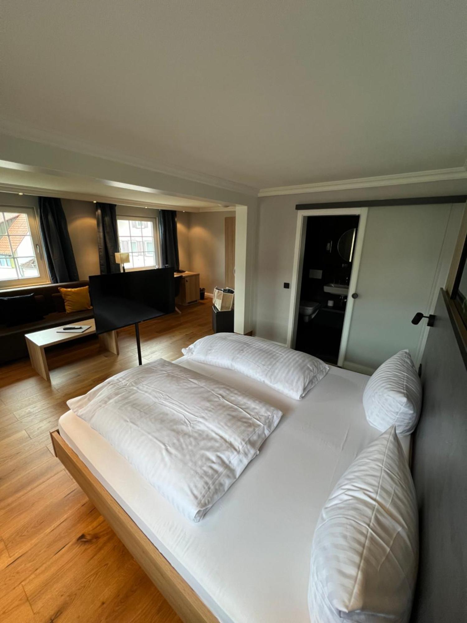 Hotel Lamm Baiersbronn Mitteltal 외부 사진