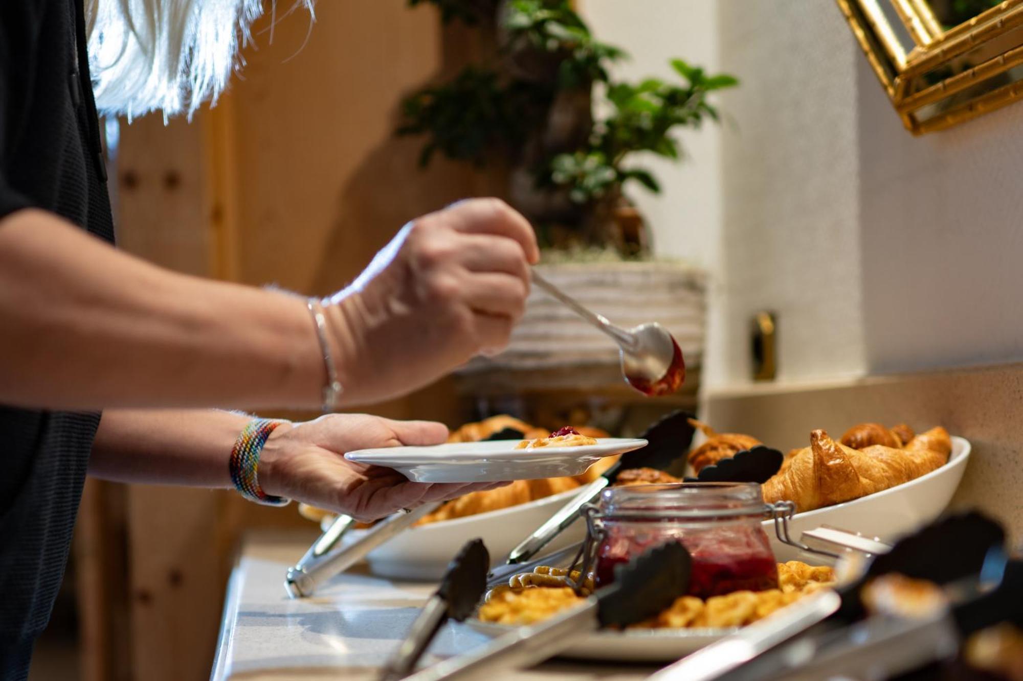 Hotel Lamm Baiersbronn Mitteltal 외부 사진