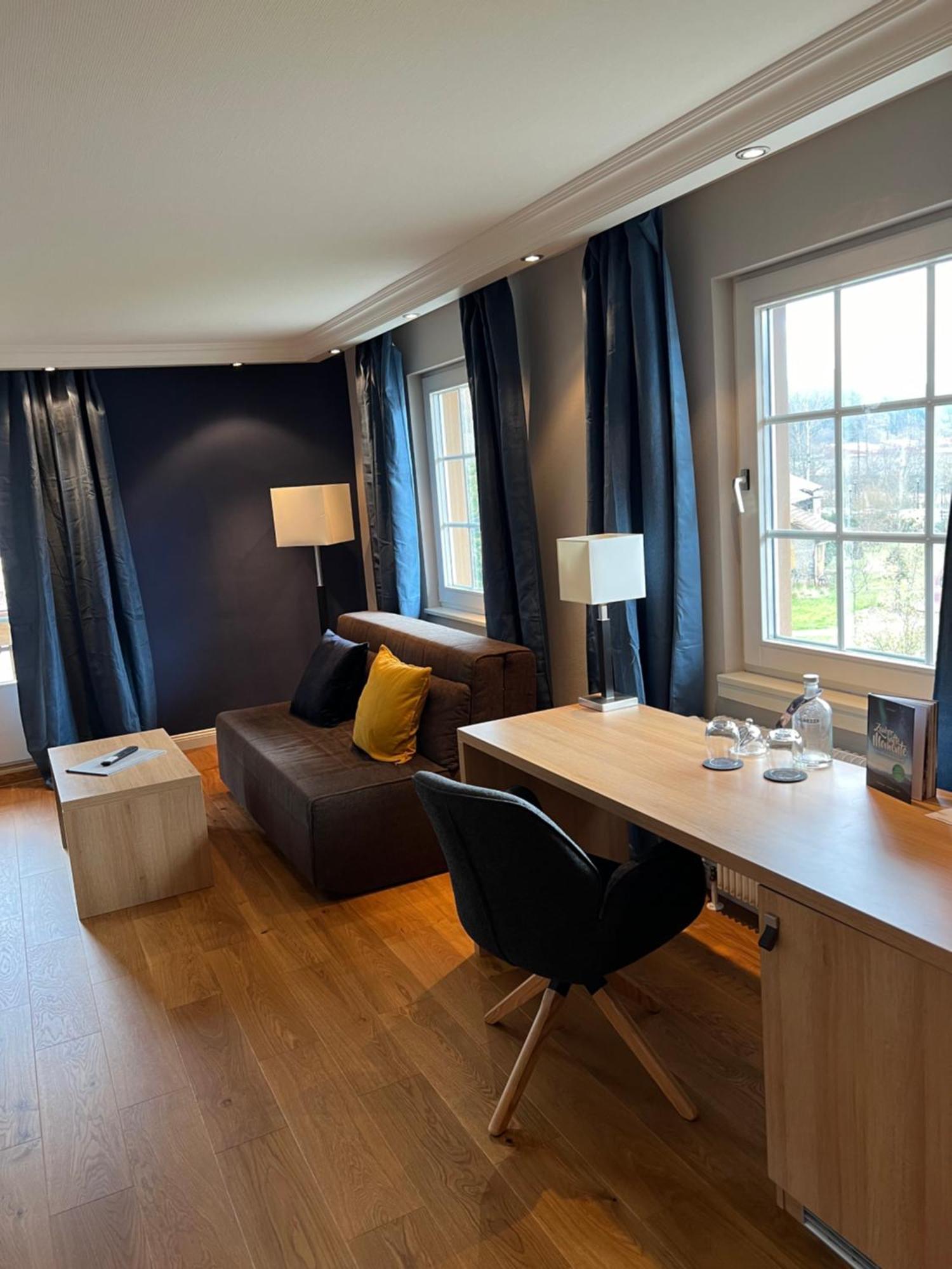 Hotel Lamm Baiersbronn Mitteltal 외부 사진