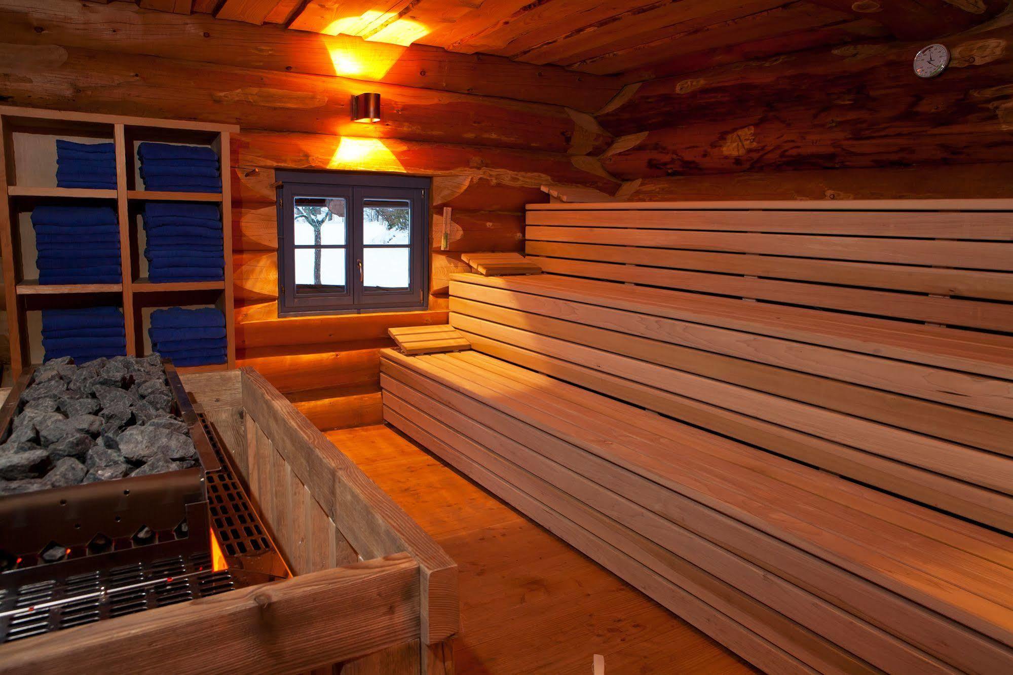 Hotel Lamm Baiersbronn Mitteltal 외부 사진